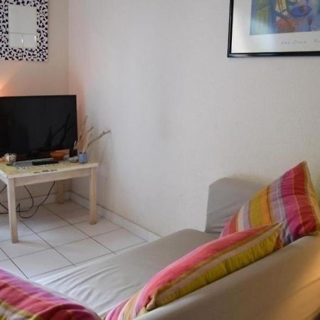 Appartement Argeles-Sur-Mer, 2 Pieces, 4 Personnes - Fr-1-225-52 Eksteriør billede