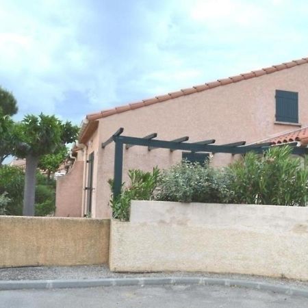 Appartement Argeles-Sur-Mer, 2 Pieces, 4 Personnes - Fr-1-225-52 Eksteriør billede