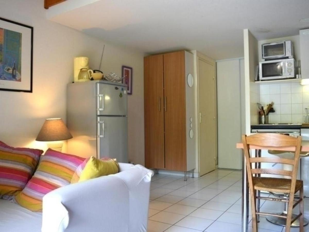 Appartement Argeles-Sur-Mer, 2 Pieces, 4 Personnes - Fr-1-225-52 Eksteriør billede